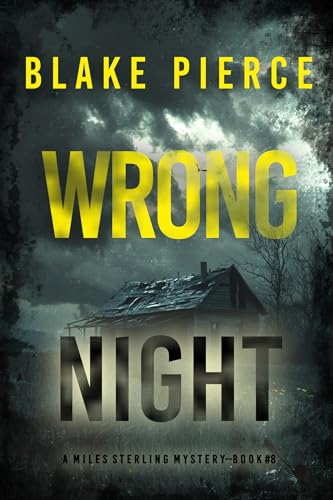 Wrong Night book cover