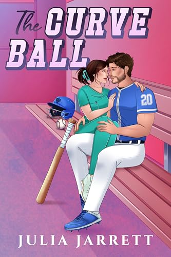 The Curveball book cover