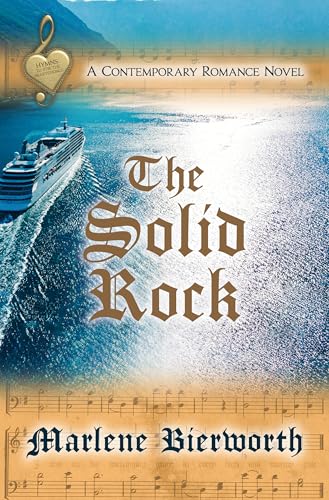 The Solid Rock book cover