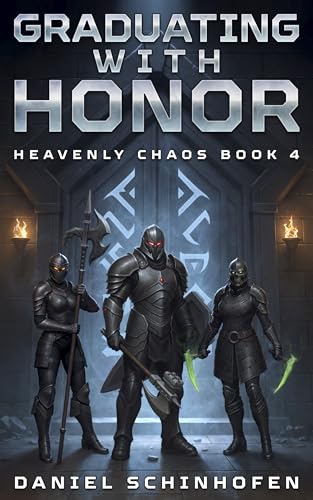 Graduating With Honor cover