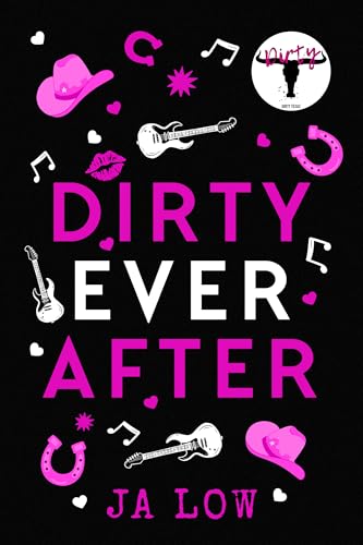 Dirty Ever After book cover