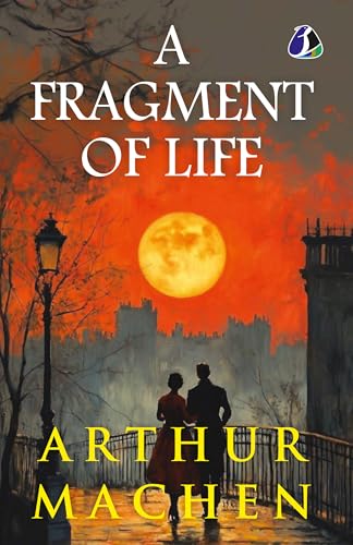 Cover of A Fragment of Life