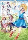 収納魔法が切実に欲しいと願っていたら、転生してしまった（コミック）　１ (GAコミック)