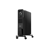 PHILIPS 11 Fin Oil Filled Room Heater 7949