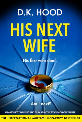 His Next Wife book cover