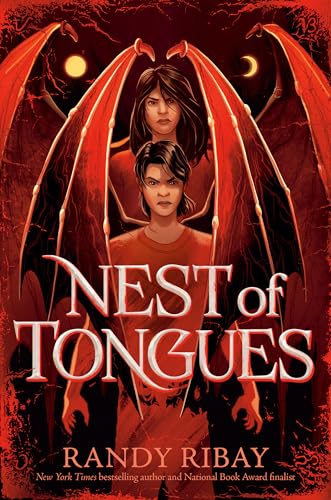 Nest of Tongues book cover