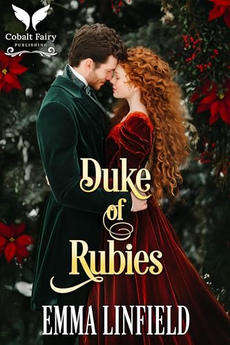 Duke of Rubies book cover