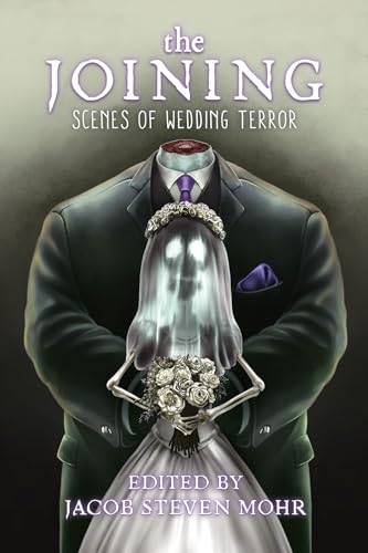 The Joining book cover