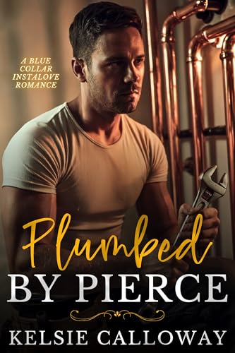Plumbed By Pierce book cover