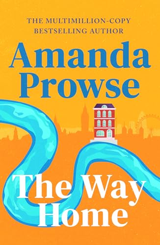 The Way Home book cover