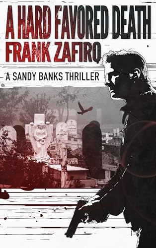 A Hard Favored Death book cover