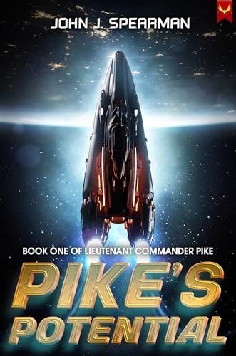Pike's Potential book cover