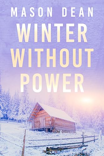 Winter Without Power book cover