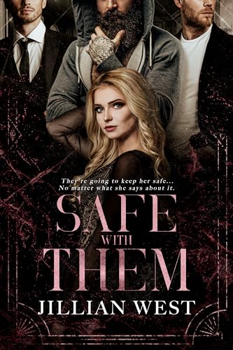 Safe With Them book cover