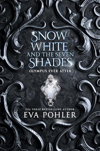 Snow White and the Seven Shades book cover