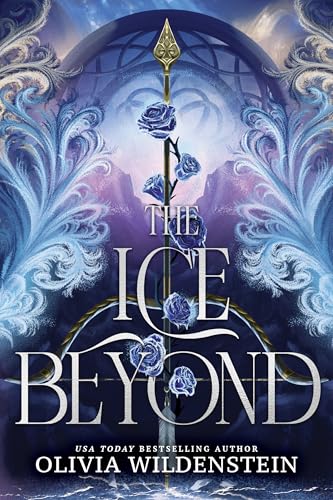 The Ice Beyond book cover