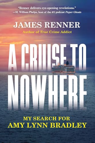 A Cruise to Nowhere book cover