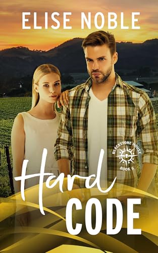 Hard Code book cover