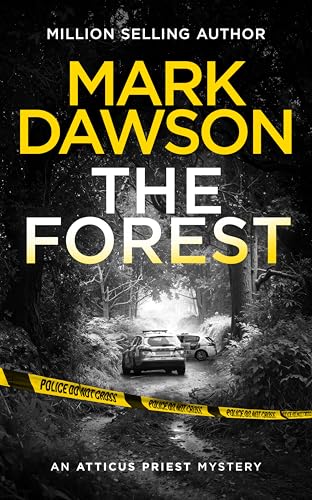 The Forest book cover