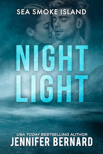 Night Light book cover