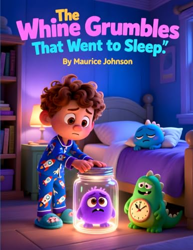 The Grumbles That Went to Sleep