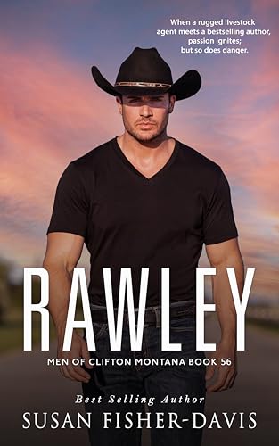 Rawley book cover