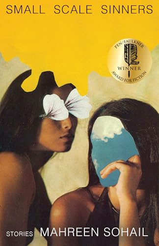 Small Scale Sinners book cover