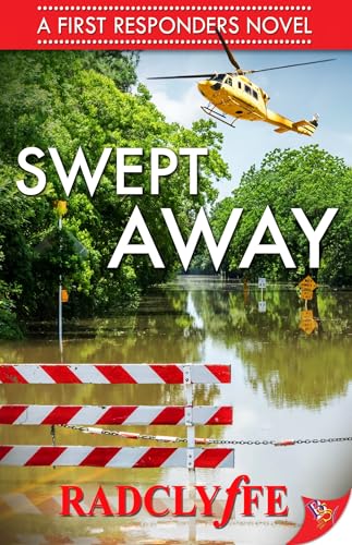 Swept Away book cover