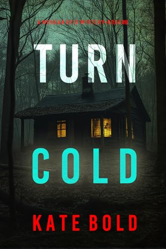 Turn Cold book cover