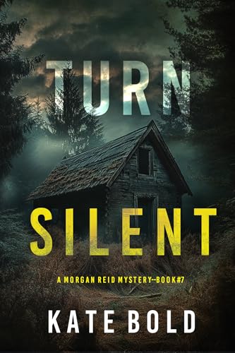 Turn Silent book cover