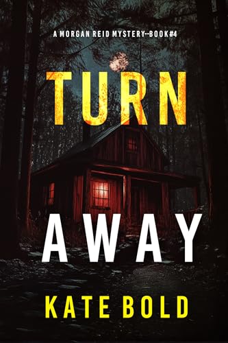 Turn Away book cover
