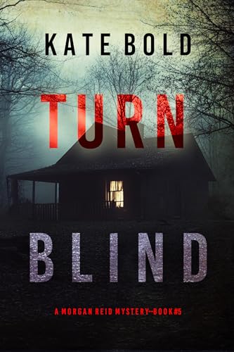 Turn Blind book cover