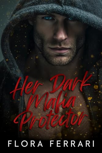Her Dark Mafia Protector book cover
