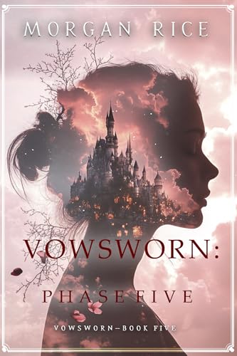 Phase Five book cover