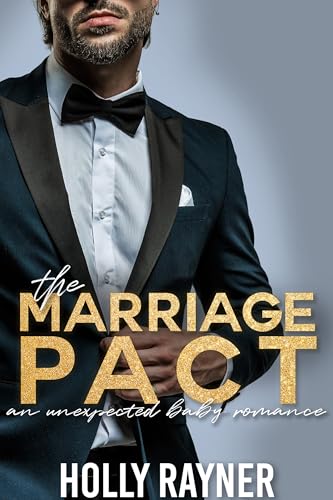 The Marriage Pact book cover