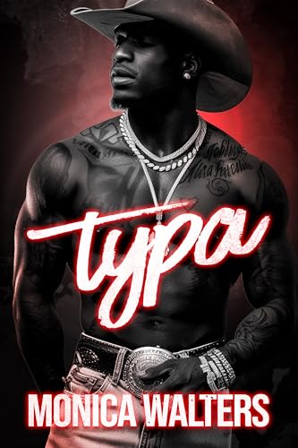 Typa book cover