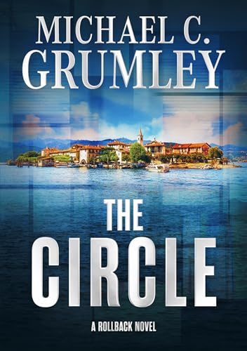 The Circle book cover
