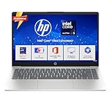 HP 14 Intel Core Ultra 5 125H 24GB DDR5 1TB SSD MicroEdge AntiGlare FHD