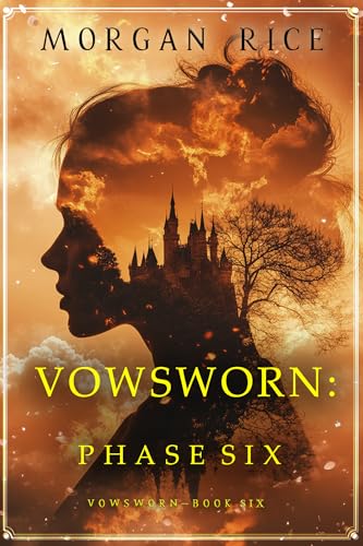 Phase Six book cover