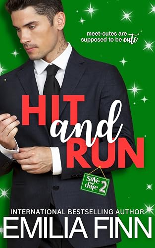 Hit and Run book cover