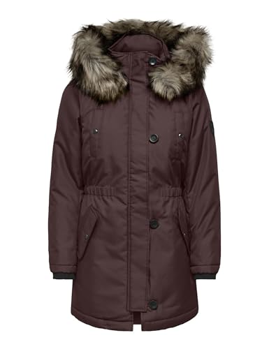 (-47%) Onliris Fur Winter Parka Cc OTW