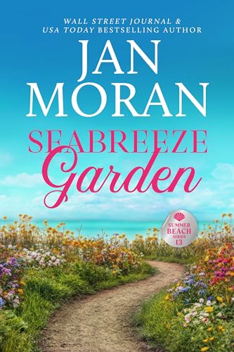 Seabreeze Garden book cover