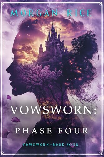 Phase Four book cover