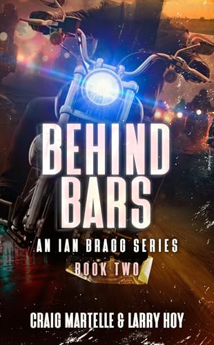 Behind Bars book cover