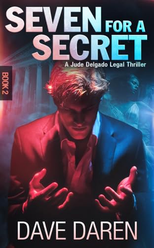 Seven For a Secret book cover