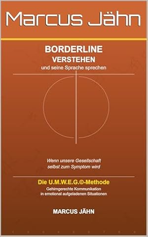 Buch: Borderline verstehen und seine Sprache sprechen – Marcus Jähn