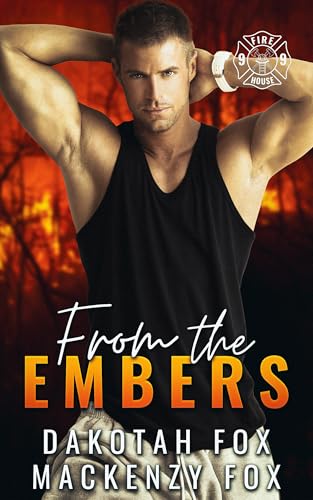 From The Embers book cover
