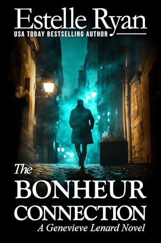 The Bonheur Connection book cover