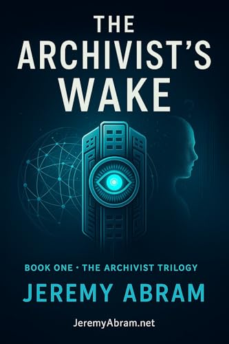 Archivist’s Wake cover