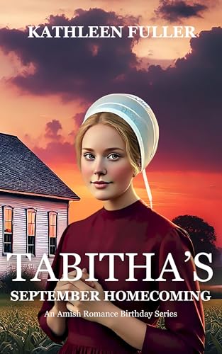 Tabitha's September Homecoming book cover